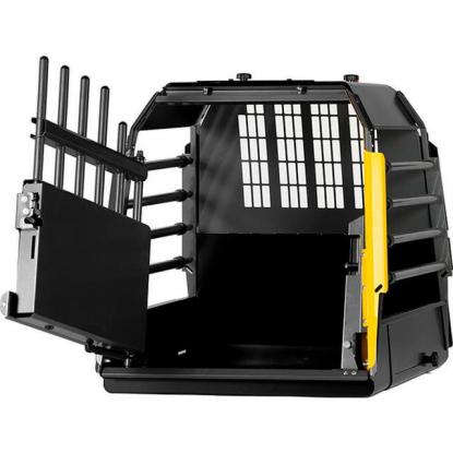 MIMsafe VarioCage Enkel SL+ hundebur