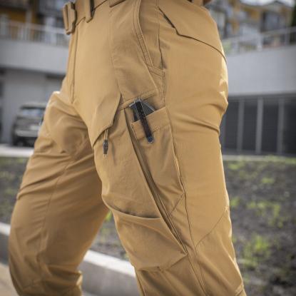 M-TAC Rubicon Flex bukser, coyote brown