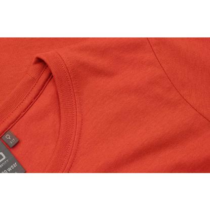 ID PRO Wear 0317 T-shirt, light, dame, koral