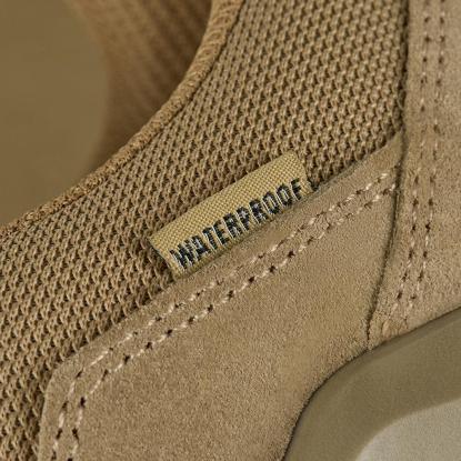 M-TAC Caiman Low taktiske støvler, coyote