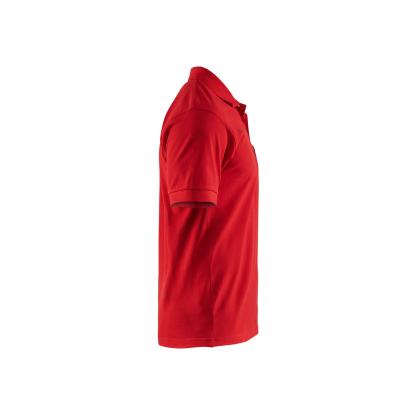 Blåkläder 3305 poloshirt, rød