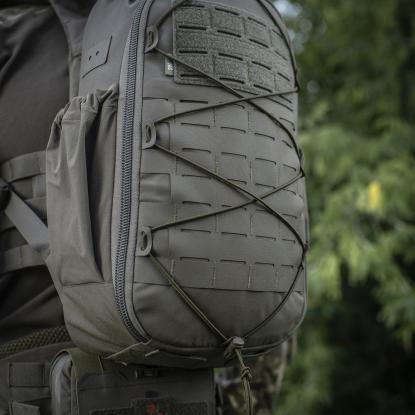 M-TAC Sturm Elite rygsæk, ranger green - 15 liter