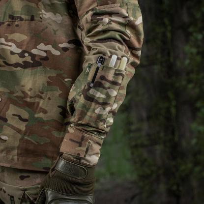 M-TAC Sturm NYCO Extreme jakke, multicam
