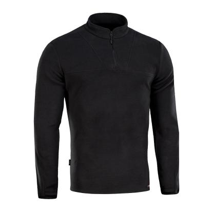 M-TAC Delta Polartec fleecejakke, sort