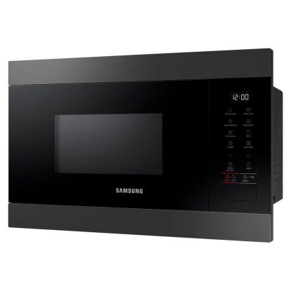 Samsung MG22M8284AM/E4 mikroovn til indbygning, 22 liter