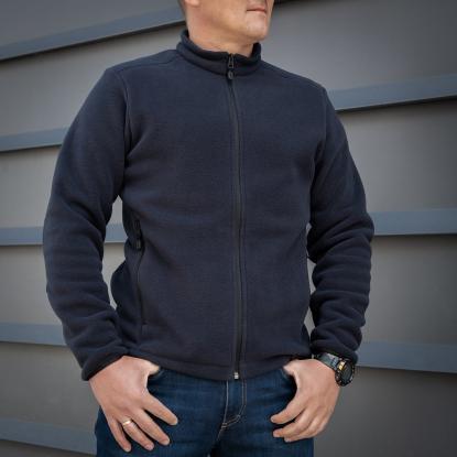 M-TAC Nord Polartec fleecejakke, dark navy blue