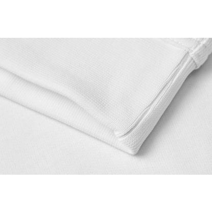 ID PRO Wear CARE 0387 hættetrøje, dame, hvid