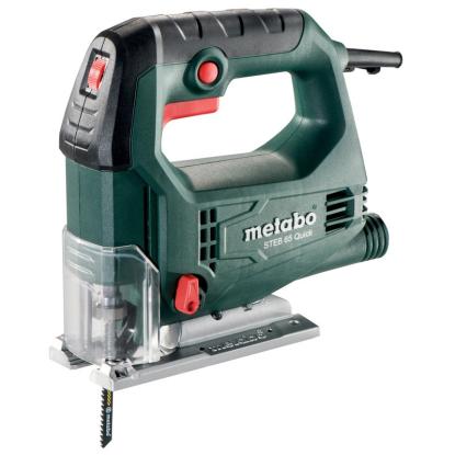 Metabo STEB 65 Quick stiksav, 450W
