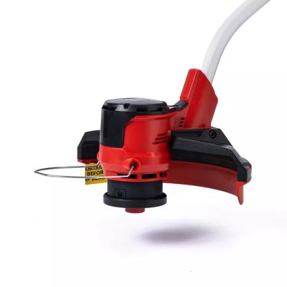 Einhell GE-CT 36/30 Li E græstrimmer, 36 V, 30 cm, uden batteri og lader Einhell GE-CT 36/30 Li E græstrimmer, 36 V, 30 cm, uden batteri og lader
