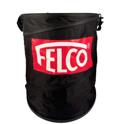 FELCO 483 haveaffaldssæk - 150 liter