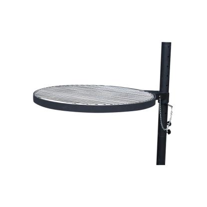 Greenhand The Fire Pit bålsted, justerbar højde 15-60 cm, Ø58 cm