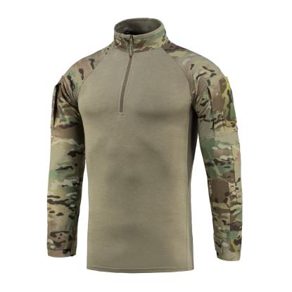 M-TAC Combat Gen. II Pro NYCO Extreme trøje, multicam