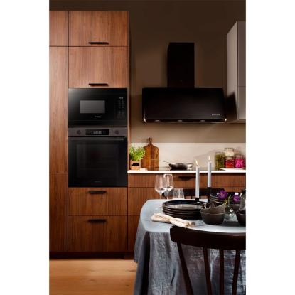 Samsung MG22T8284AB/E4 mikroovn til indbygning, 22 liter