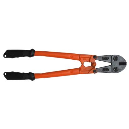 Boxer boltsaks med 65 mm klinge, 45 cm 