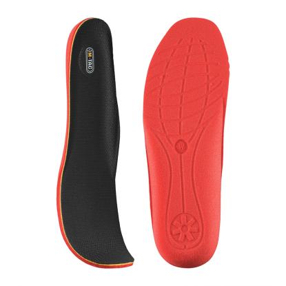 M-TAC Double Foam indlægssåler, sort