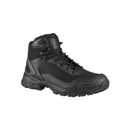 Mil-Tec Tactical lightweight støvler, sort