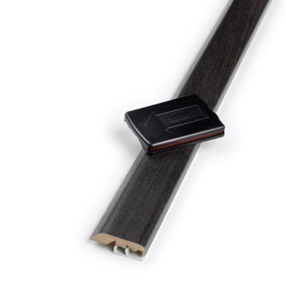 Pergo 5-i-1 Incizo® profil, Black Pepper Oak, 2150 x 48 x 13 mm