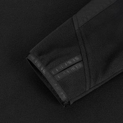 M-TAC Centurion Microfleece jakke, sort