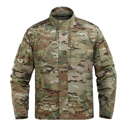 M-TAC Military Elite NYCO Extreme jakke, multicam