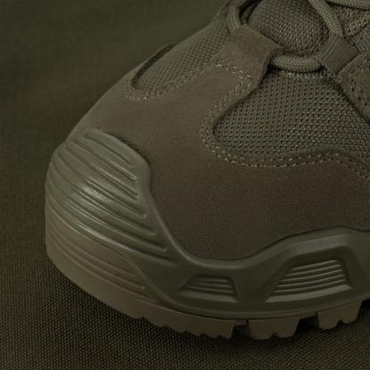 M-TAC Caiman High taktiske støvler, olive