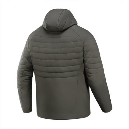 M-TAC Berserk Primaloft Toray jakke, olive