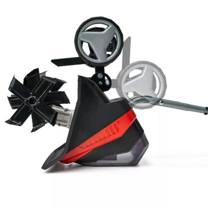 Einhell GE-CR 30 Li havefræser mini, 2 x 18 V, uden batteri og lader Einhell GE-CR 30 Li havefræser mini, 2 x 18 V, uden batteri og lader