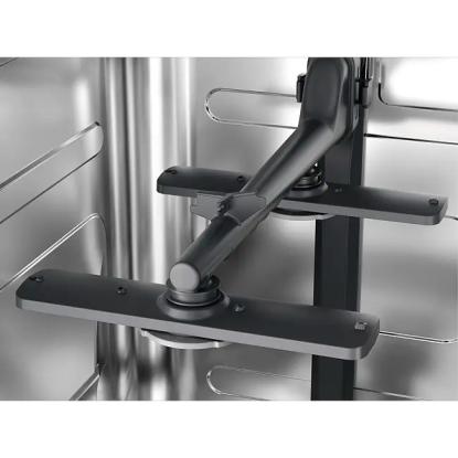 Electrolux 700 MaxiFlex smal opvaskemaskine ESM63300SW