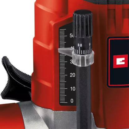 Einhell TC-RO 1155 E overfræser, 1100 W