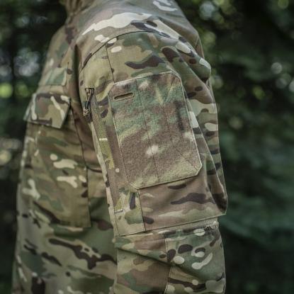 M-TAC Sturm Gen. II NYCO Extreme jakke, multicam