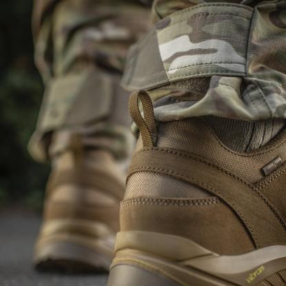 M-TAC Demi-Season Pro Line taktiske sneakers, coyote