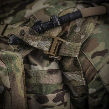 M-TAC Sturm Elite Gen. II rygsæk, multicam - 15 liter
