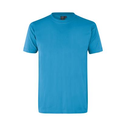 ID 2000 YES T-shirt, turkis
