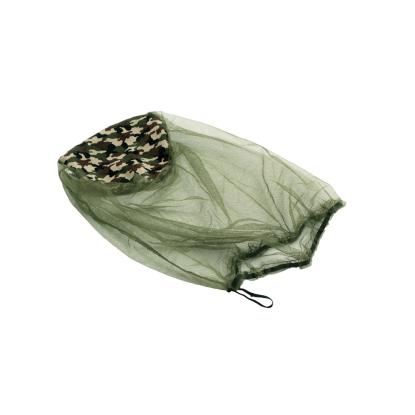 easy camp insektnet til hovedet, olivengrøn, 15 g