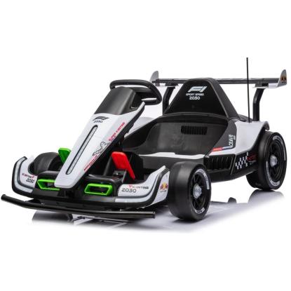 Azeno formula gokart drifter II, 24V