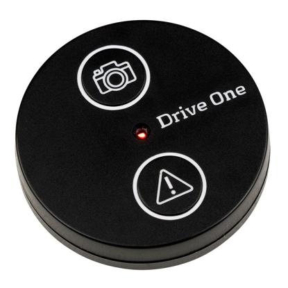 Drive One trafikalarm