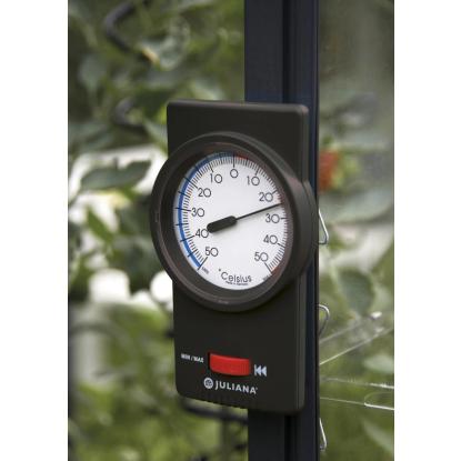 Juliana min-max termometer