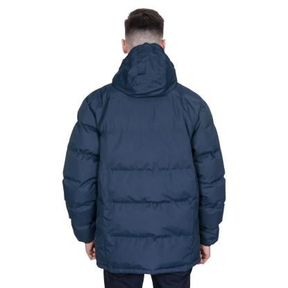Trespass CLIP vinterjakke, herre, navy
