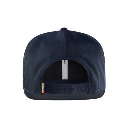 Blåkläder 2086 cap med stretch, mørk marineblå - One size
