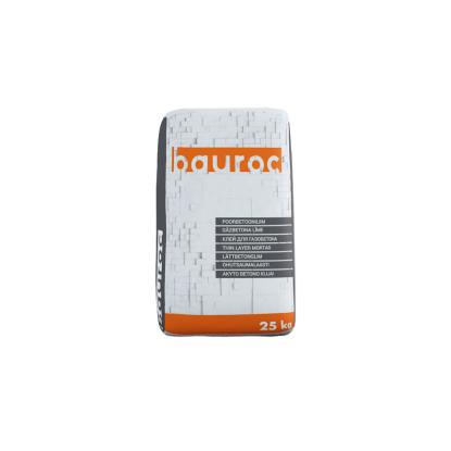 bauroc universal lim - 25 kg