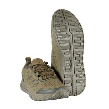 M-TAC Summer Sport taktiske sneakers, dark olive