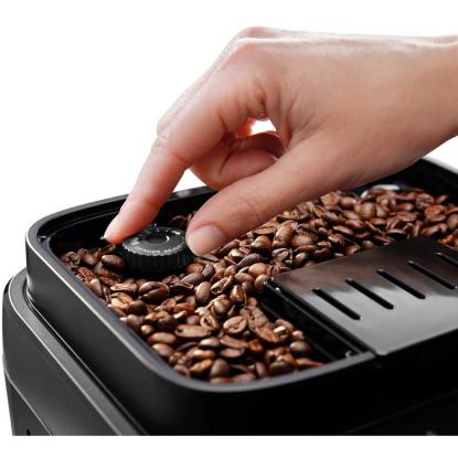 DeLonghi Magnifica Evo Milk espressomaskine