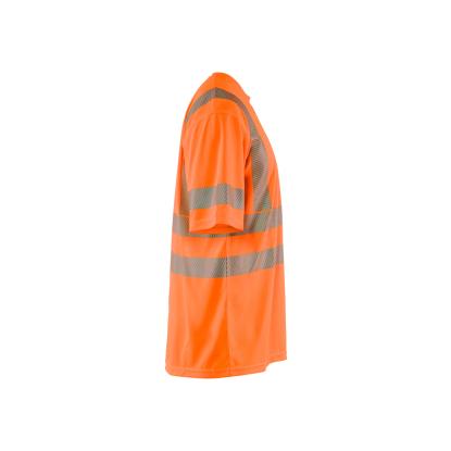 Blåkläder 3420 high vis UV t-shirt, hi-vis orange