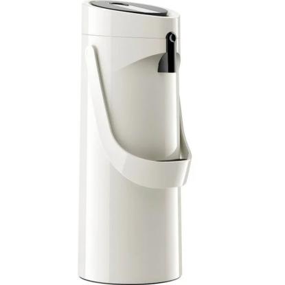 Tefal Ponza termokande K3140214, hvid - 1,9 liter