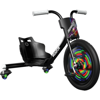 Razor riprider 360 lightshow, maks. 73 kg