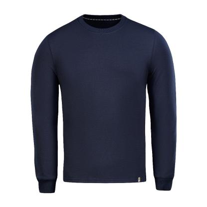 M-TAC 4 Seasons pullover, dark navy blue
