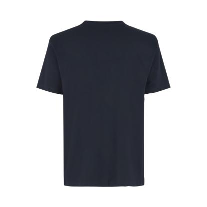 ID T-TIME® 0510 T-shirt, navy