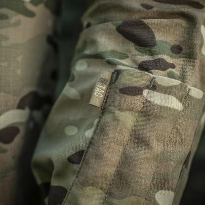 M-TAC Sturm Gen. II NYCO Extreme jakke, multicam