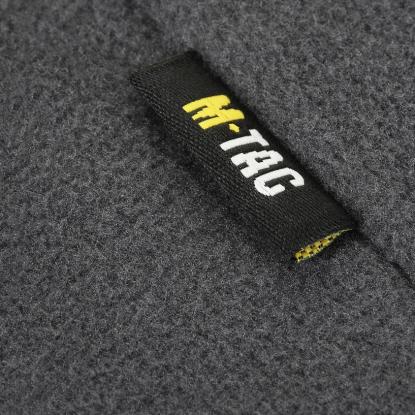 M-TAC Delta Polartec fleecejakke, dark grey