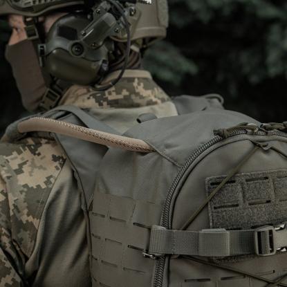 M-TAC Sturm Elite Gen. II rygsæk, XL, ranger green