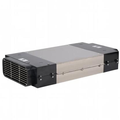 Silverline Q800 plasma til 222 x 90 mm aftræk, max. 800 m³/time